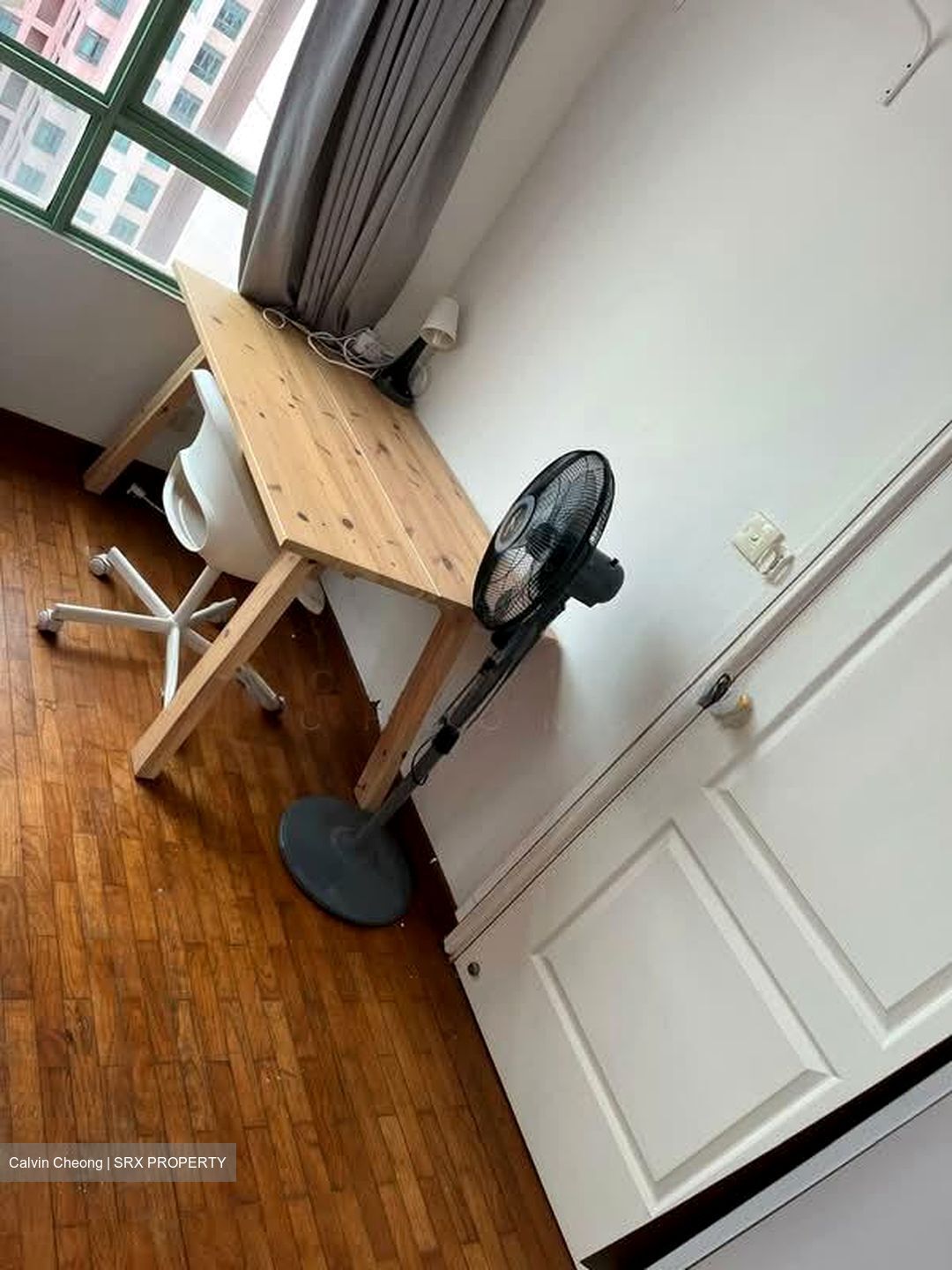 Tiara (D9), Condominium #569583741